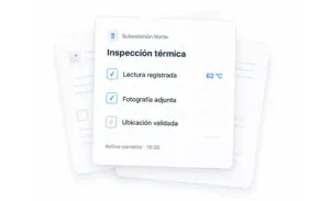 Energía- Tres paso para validar