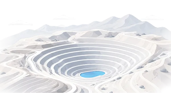 Minería Coordinación