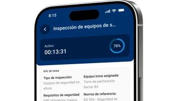 Ordenes de Trabajo